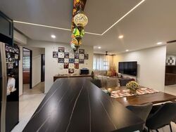 Blk 450 Bukit Panjang Ring Road (Bukit Panjang), HDB 5 Rooms #562269661